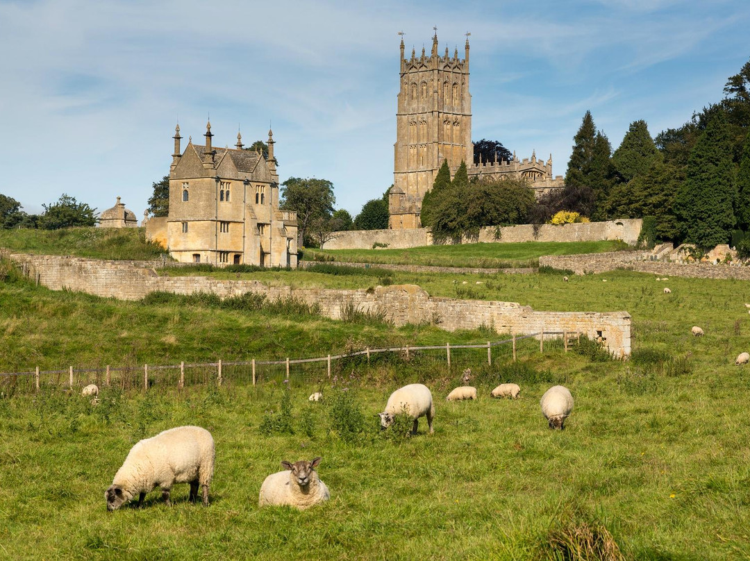 Cotswolds Adventures景点图片