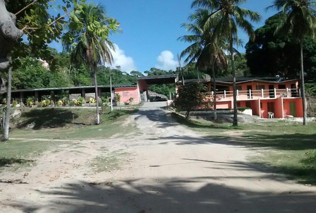 Pitimbu Mar Hotel