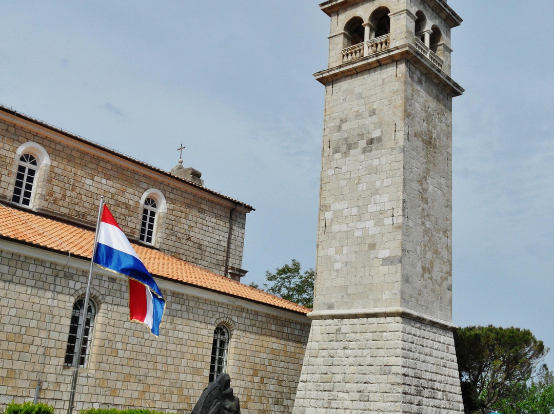 Saint Nicholas Church景点图片