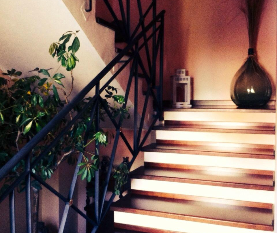 B&B Piccolo Borgo主图