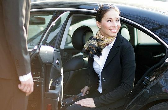 Taxi Limo Chania景点图片