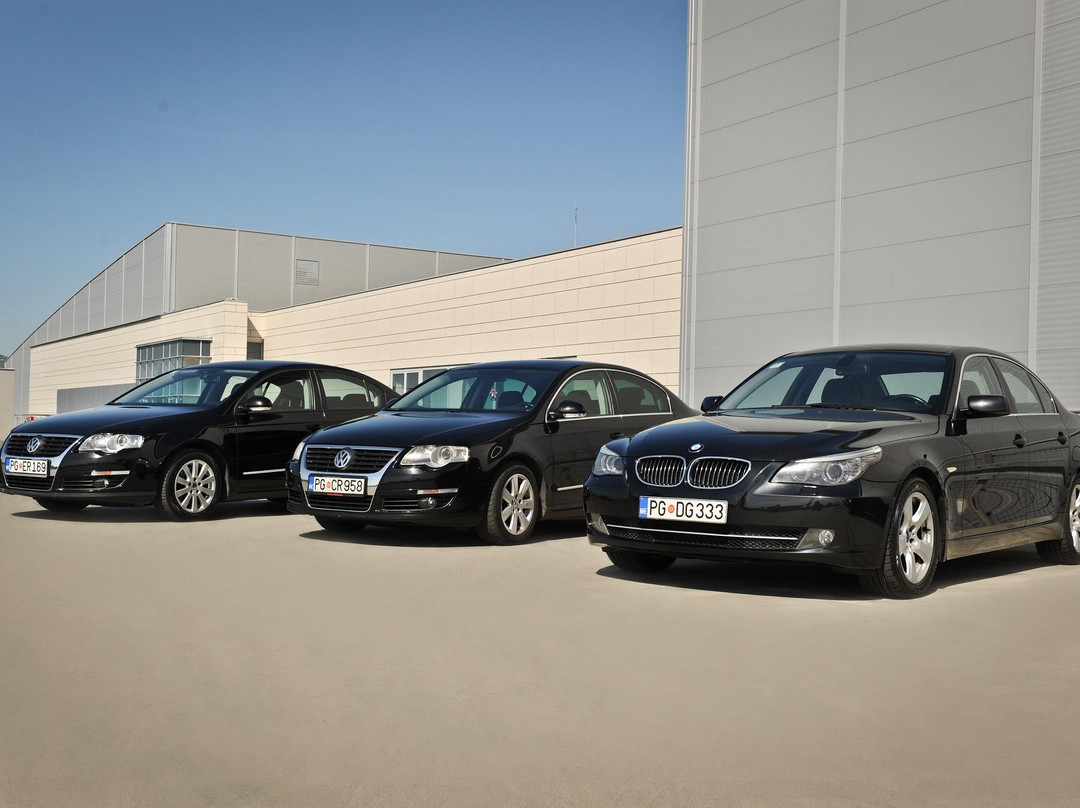 Taxi Travel Montenegro-波德戈里察必去景点