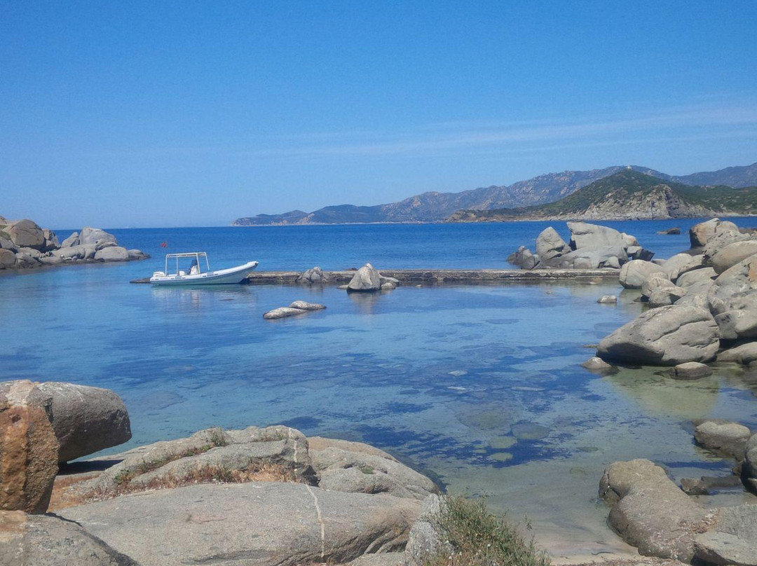 Archeo Diving-维拉西谬斯必去景点