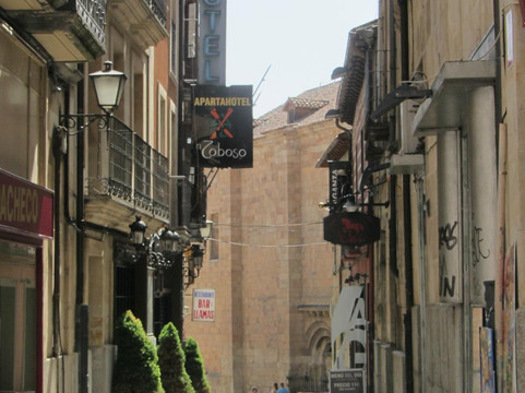 依特博索酒店主图