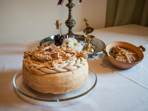 Food & Culture Tour in Belgrade-贝尔格莱德必去景点