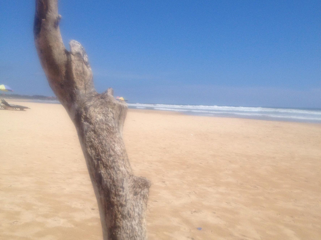 帮托塔海滩-班托塔必去景点