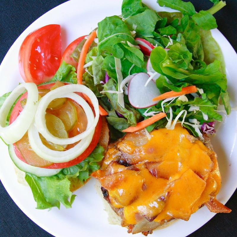 罗索餐馆和美食-Balas Bar