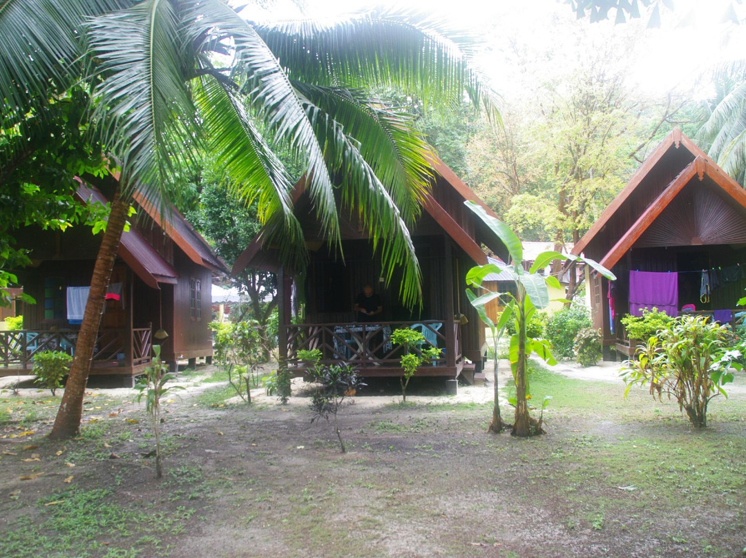 The Reef Chalets Perhentian Island