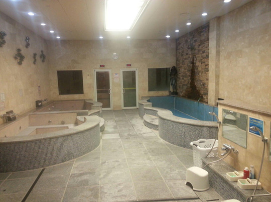 Seoul Spa USA-巴尔的摩必去景点