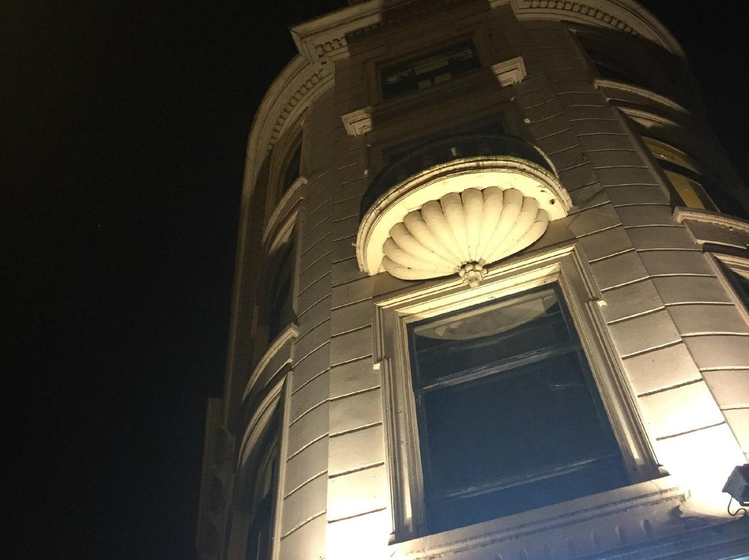 Voyagers Coffeeshop-阿姆斯特丹必去景点