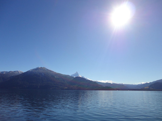 Trasandino Cordillerano - Day Tours-巴拉斯港必去景点