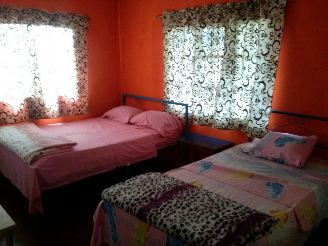 Hostal Llano Lindo