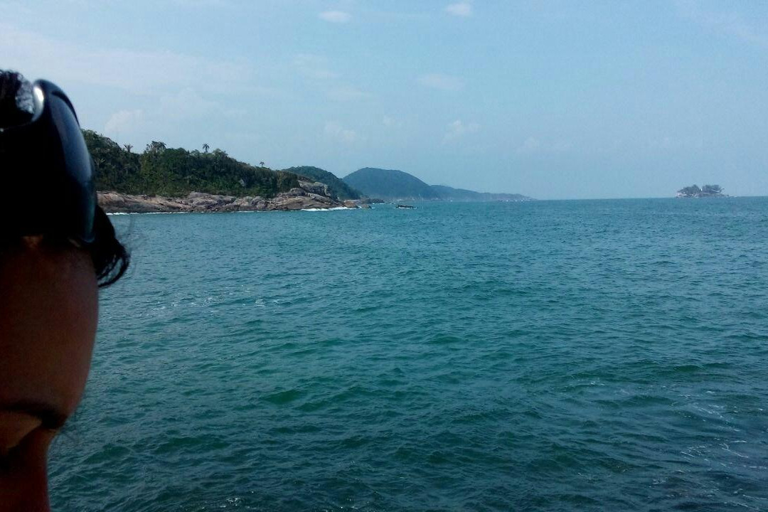 Eden Beach-瓜鲁雅必去景点