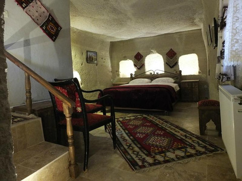 安纳托利亚洞穴旅馆主图