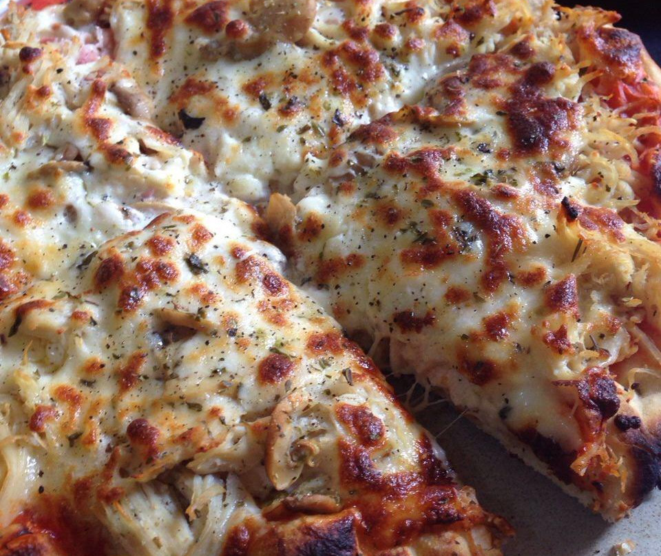 Pizzeria la Carbonara