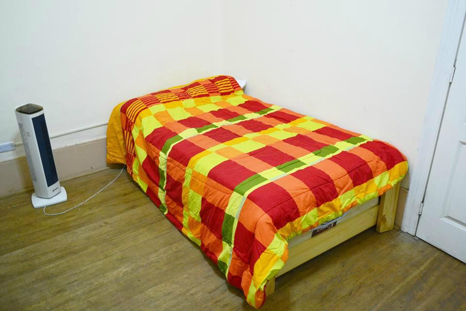 Chucuito酒店住宿-Ocean Park Island Hotel