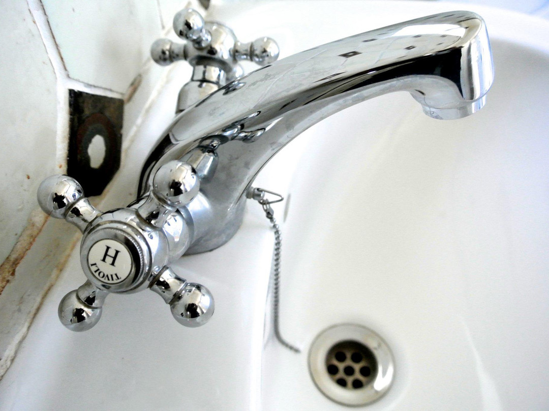 Cotton Country Inn主图