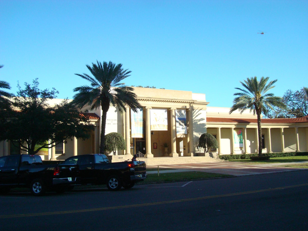 Visit St. Petersburg/Clearwater-克利尔沃特必去景点