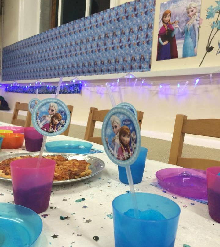 Chez-Play-Huddersfield必去景点