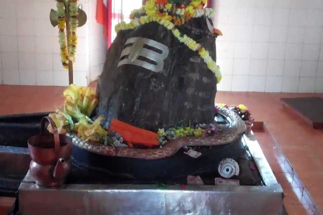 Doleshwor Mahadeva Temple-巴克塔布必去景点