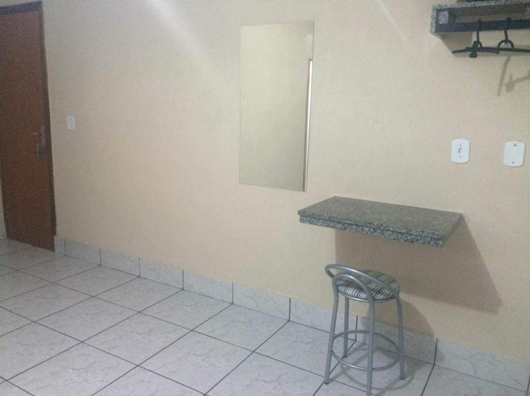 Hotel Bela Vista