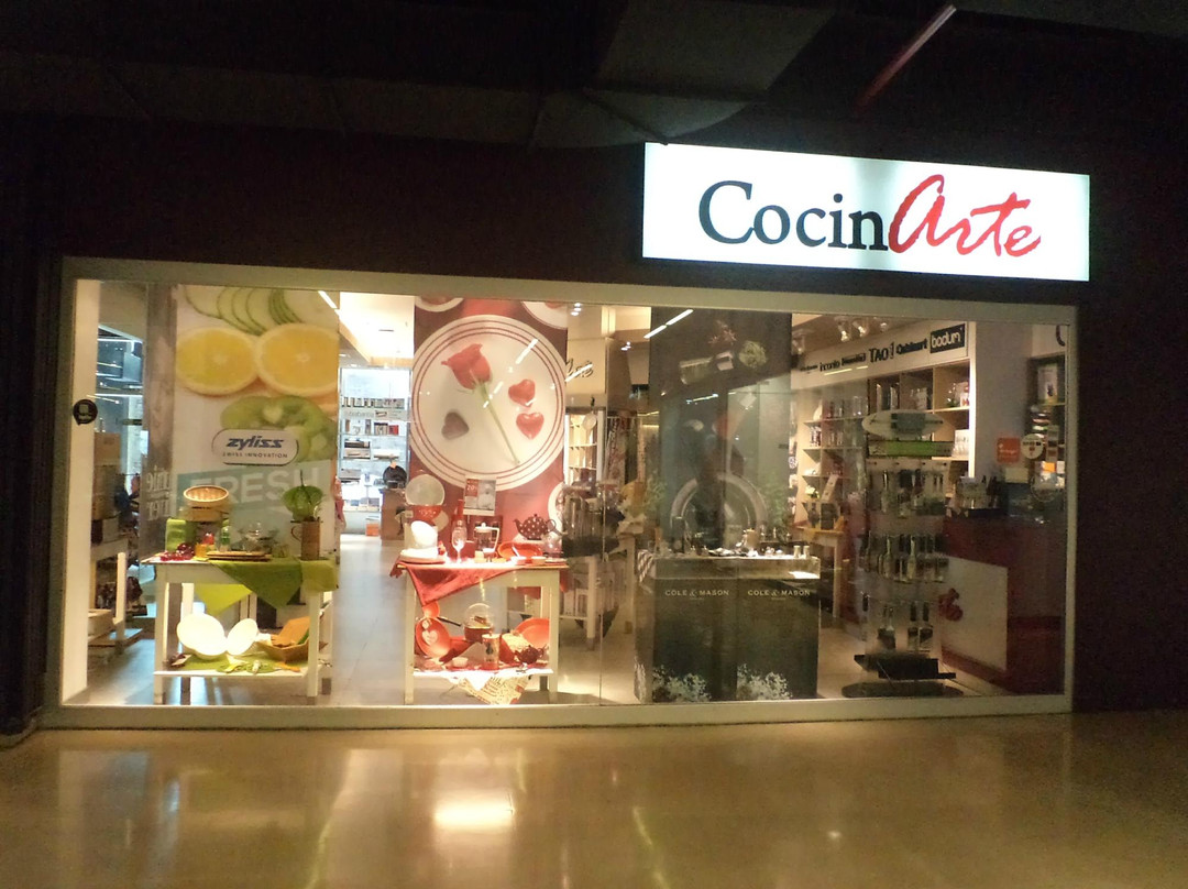 Espacio M-圣地亚哥必去景点