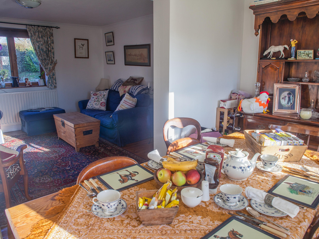 Dodds Corner Bed and Breakfast主图