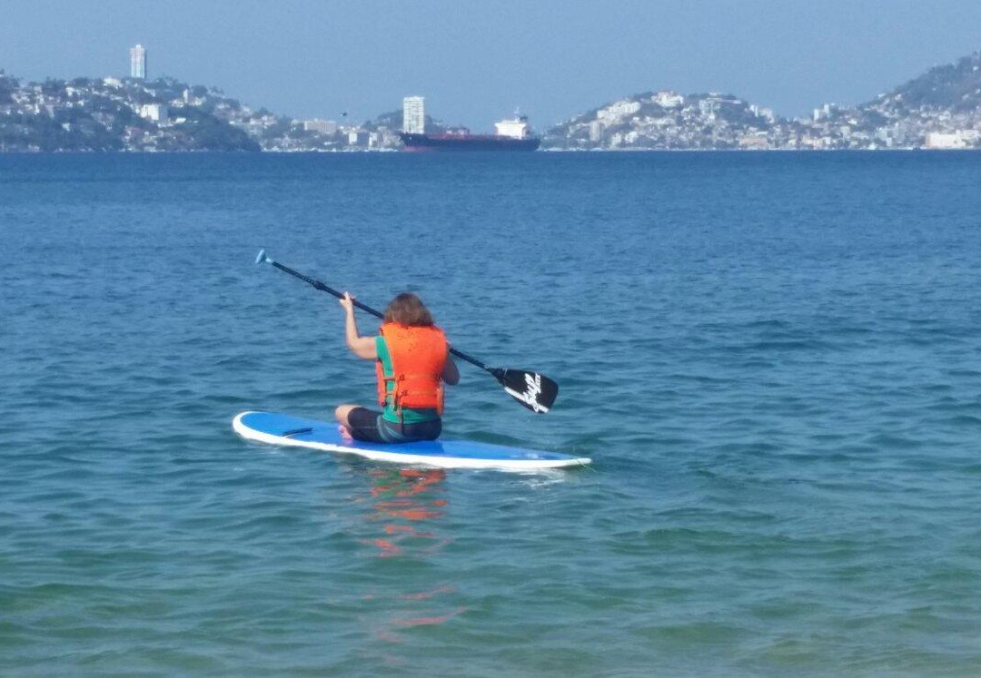 Playa Icacos-阿卡普尔科必去景点