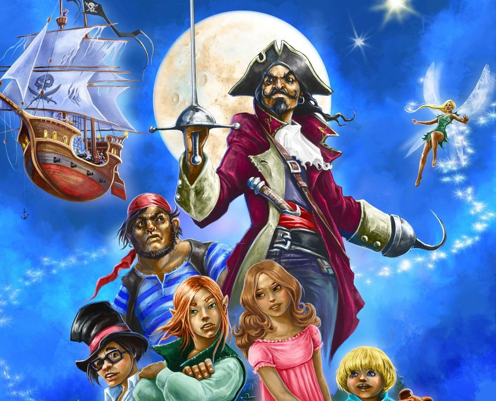 Teatro San Raffaele-罗马必去景点