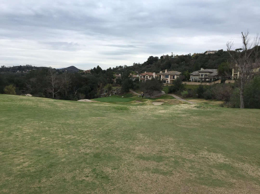 Mt. Woodson Golf Club景点图片