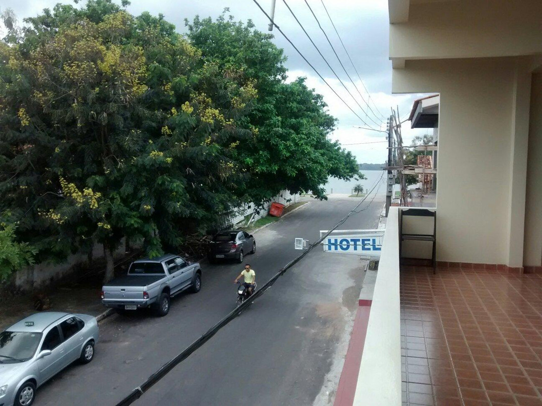 Mocajuba旅游攻略图片