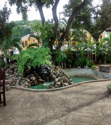 Parque Cultural Vila de Sao Vicente-Sao Vicente必去景点