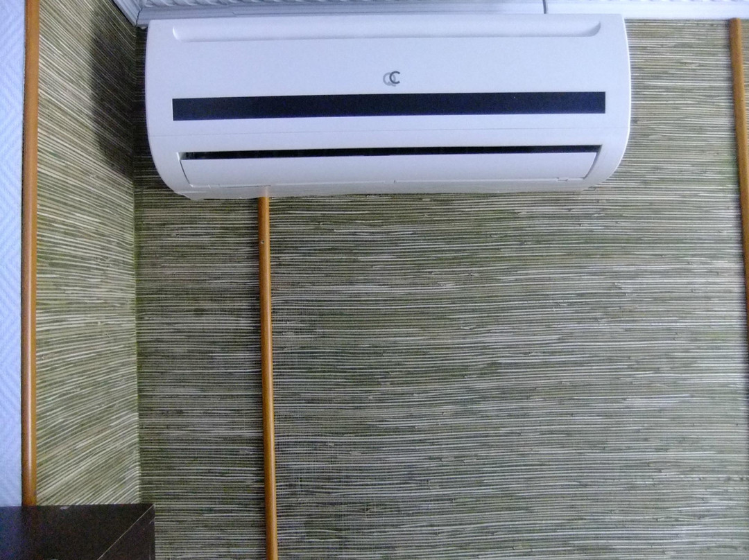 Suvanto Hotel主图
