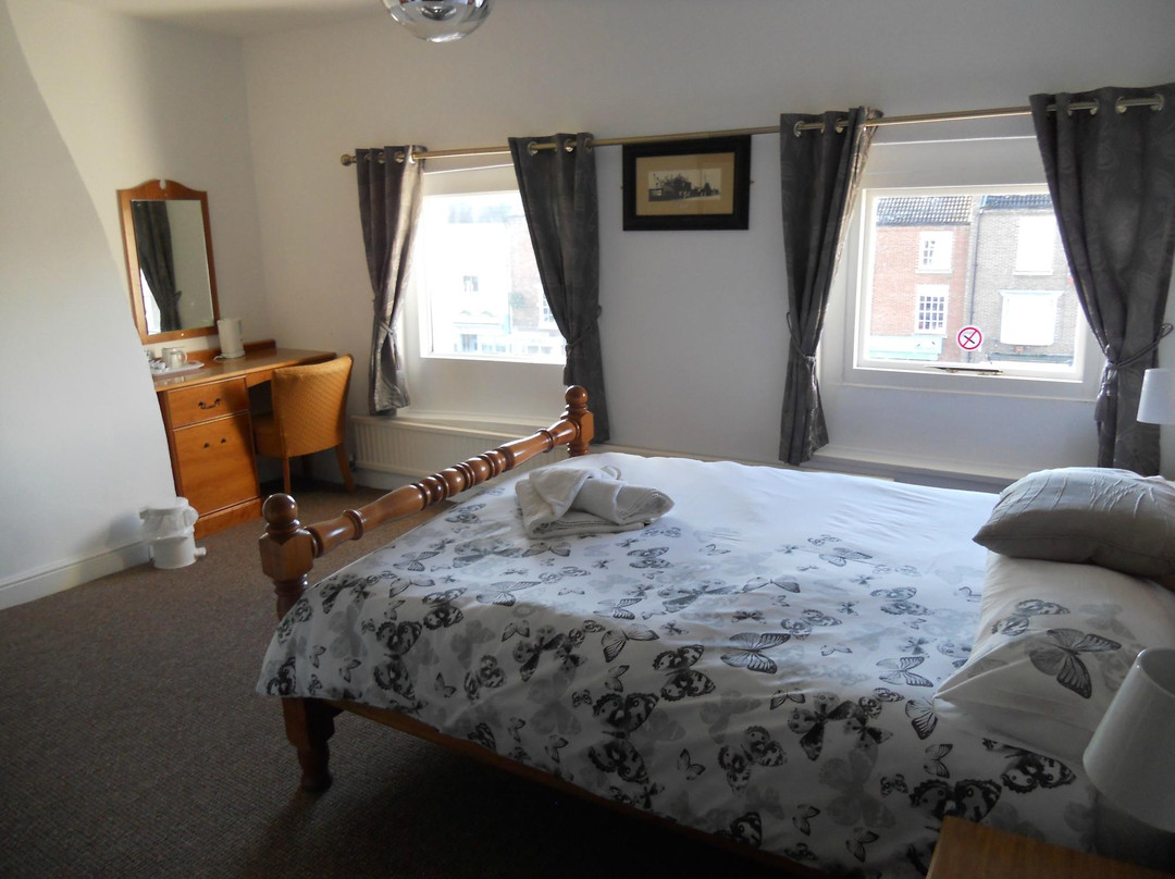 Yarm View Guest House主图