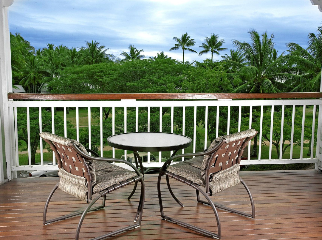 曼特拉小港旅店