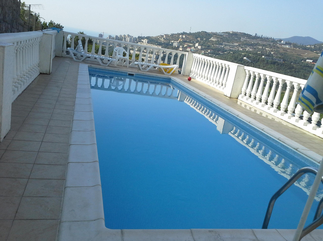 Villa Svetlana主图