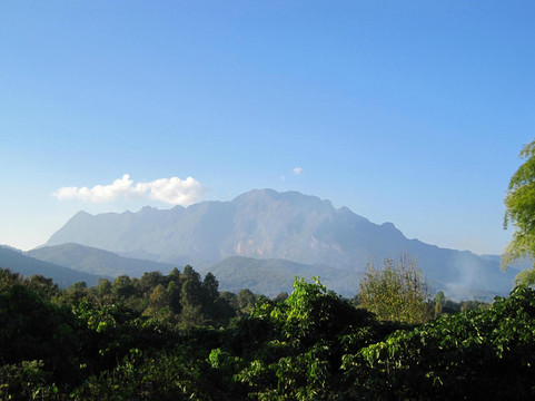 清迈旅游中心-清迈必去景点