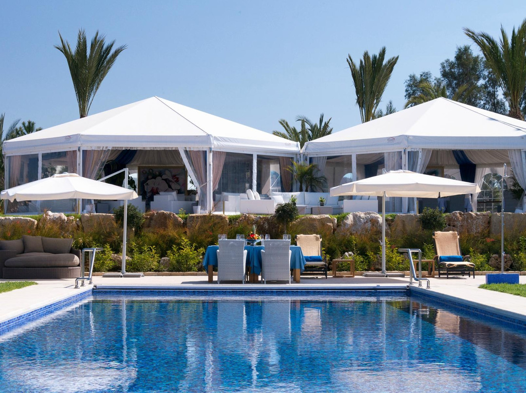 Antara Palace Spa-城邦必去景点