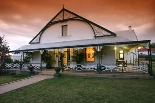 Albert Manor Guest House-官方