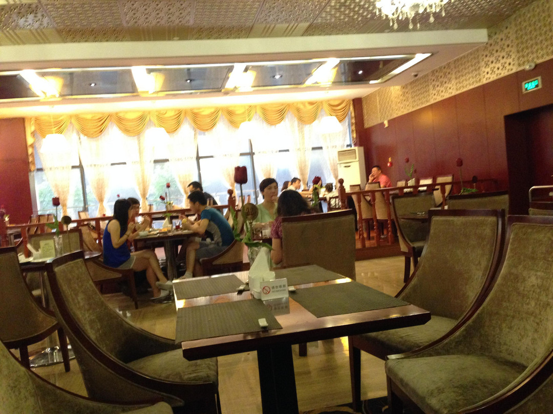 金峰国际饭店主图