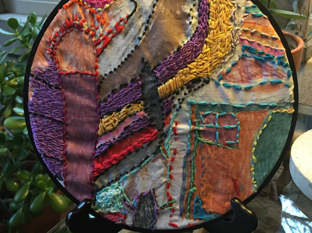 Governor's Residence-哥伦布必去景点