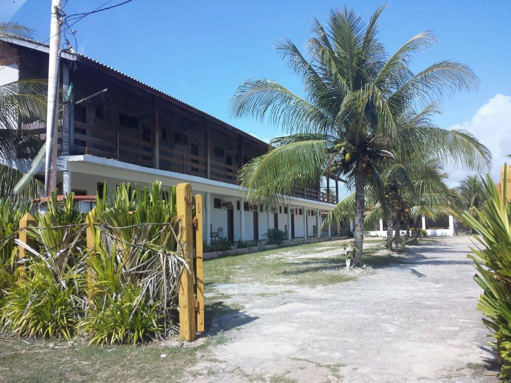 Pousada Hawai