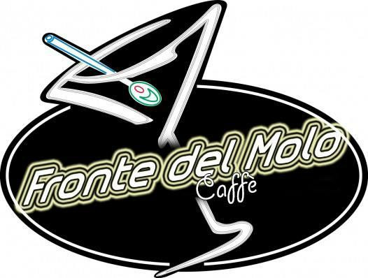 Fronte Del Molo Caffe-热那亚必去景点