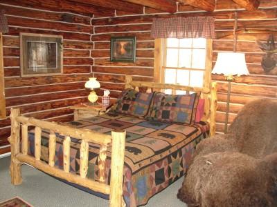 Sheltowee Trace Bed & Breakfast-官方