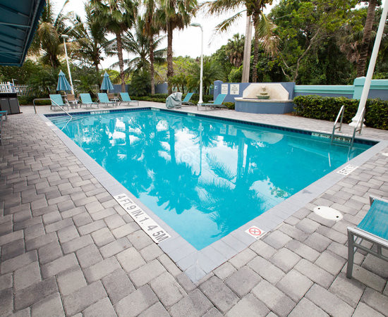 Holiday Inn Express & Suites Ft. Lauderdale Airport/Cruise by IHG