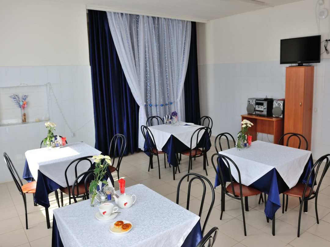 Na Kazanskoy Hotel主图