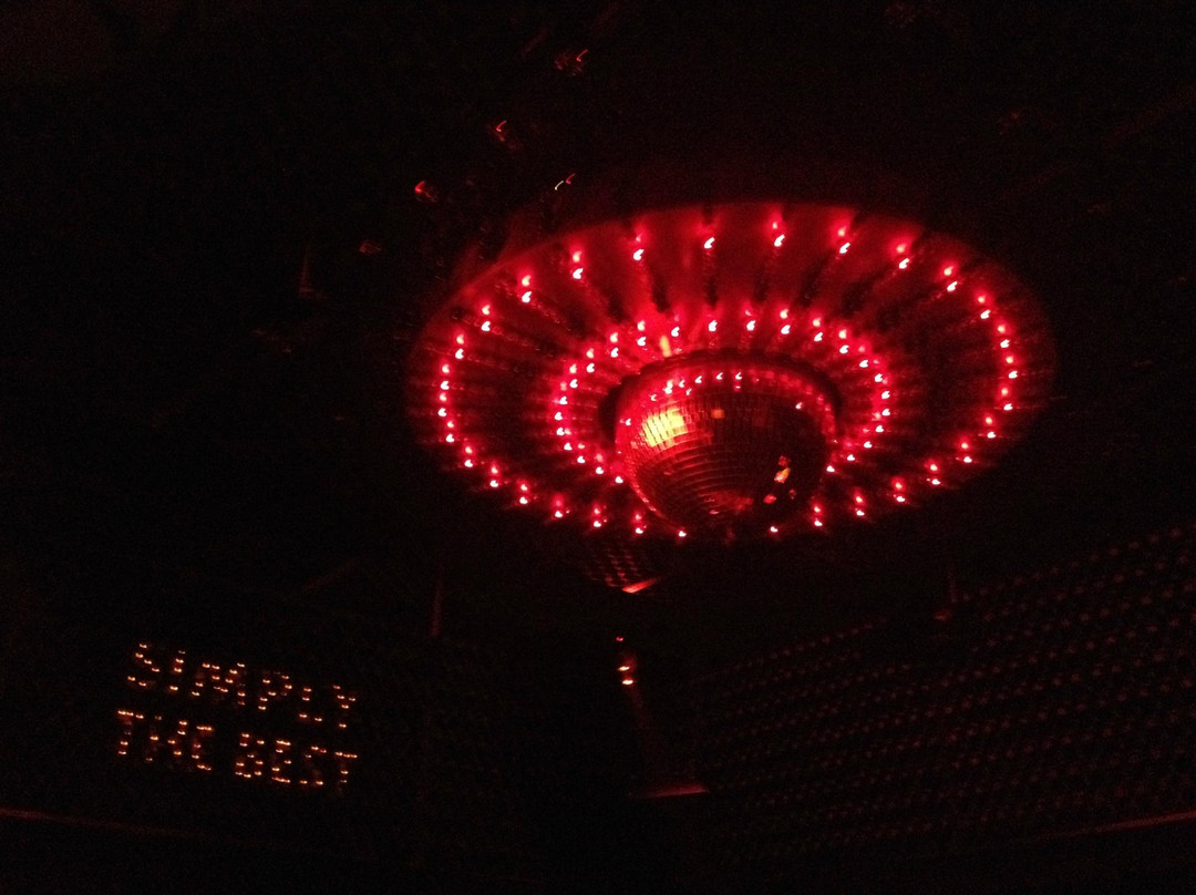 Do Not Sit On The Furniture-迈阿密海滩必去景点