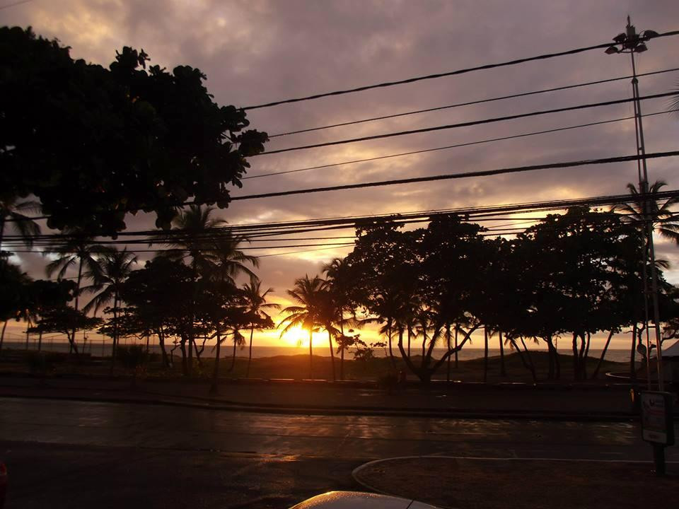 Boa Viagem Beach-累西腓必去景点