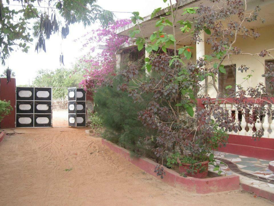 Kobokoto Lodge