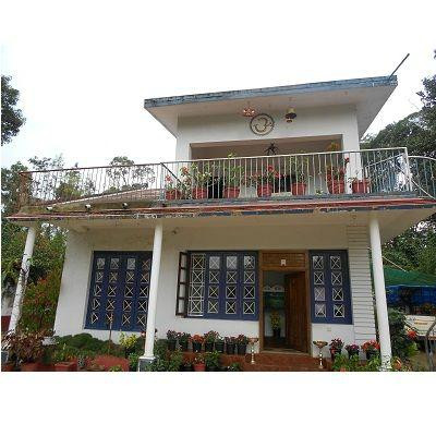 Kavery Riverside Homestay